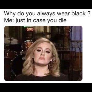 You need some color in your closet!  Check mine!